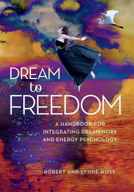Cover of Dream to Freedom