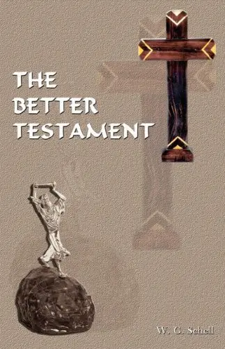 Cover of The Better Testament