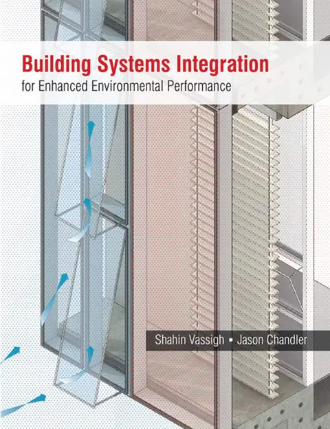 Cover of Building Systems Integration for Enhanced Environmental Performance