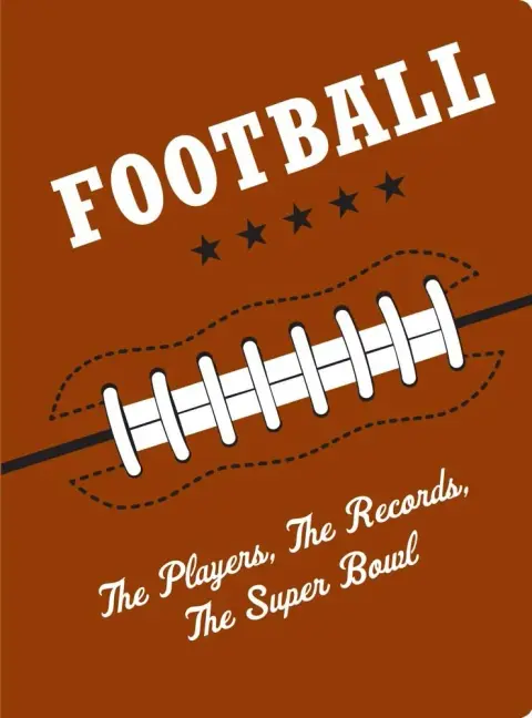 Cover of Football