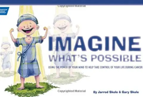 Cover of Imagine What's Possible