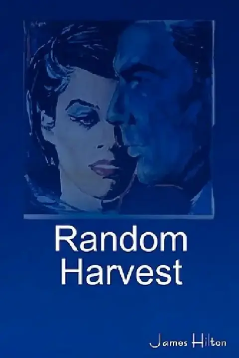 Cover of Random Harvest