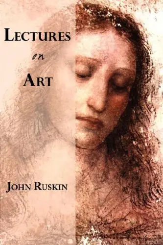Cover of Lectures on Art