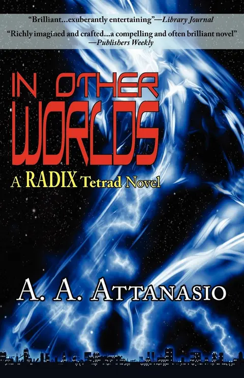 Cover of In Other Worlds