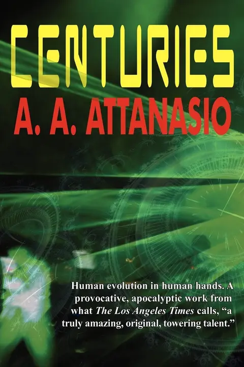 Cover of Centuries