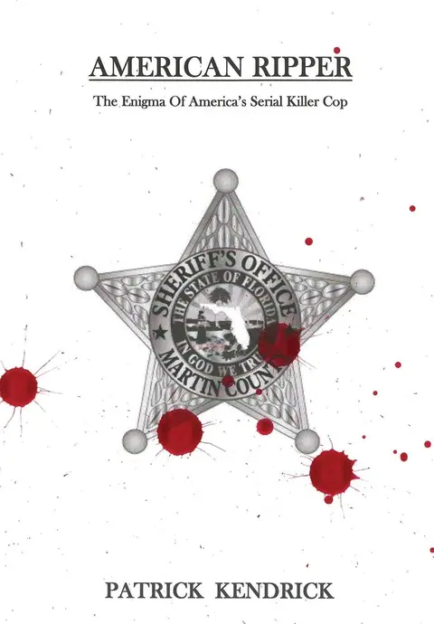 Cover of American Ripper