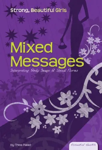 Cover of Mixed Messages