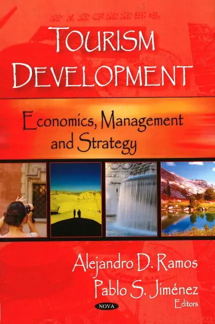 Cover of Tourism Development
