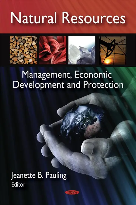 Cover of Natural Resources