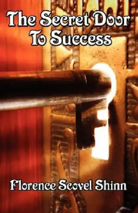 Cover of The Secret Door to Success