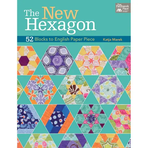 Cover of The New Hexagon
