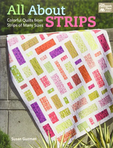 Cover of All About Strips