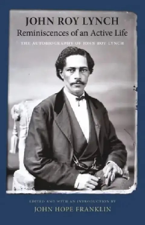 Cover of Reminiscences of an Active Life