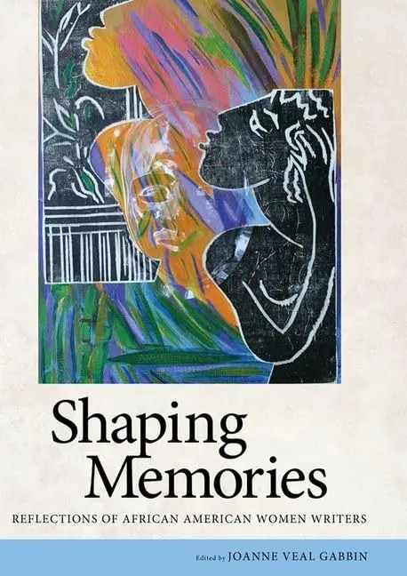 Cover of Shaping Memories