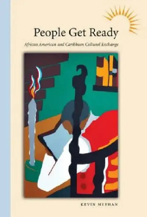 Cover of People Get Ready