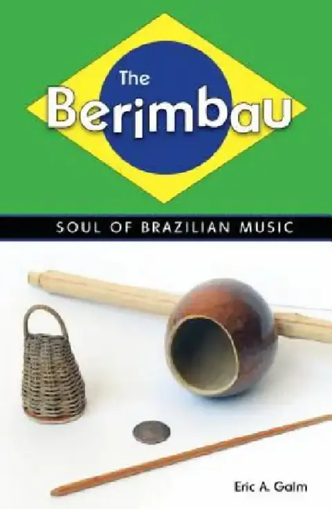 Cover of The Berimbau