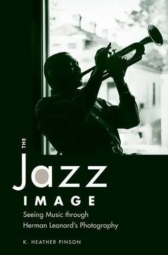 Cover of The Jazz Image