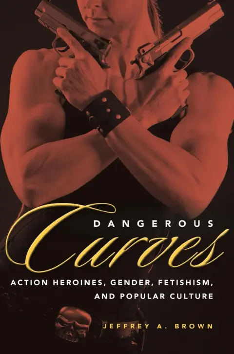 Cover of Dangerous Curves