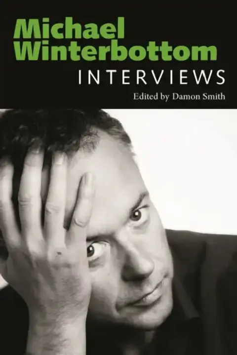 Cover of Michael Winterbottom