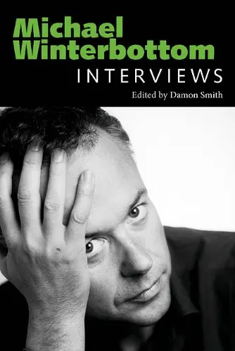 Cover of Michael Winterbottom