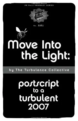Cover of Move into the Light