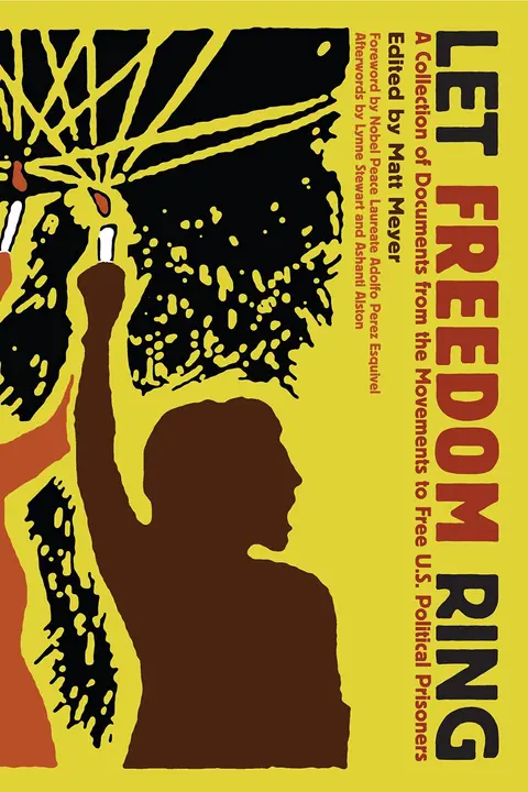 Cover of Let Freedom Ring