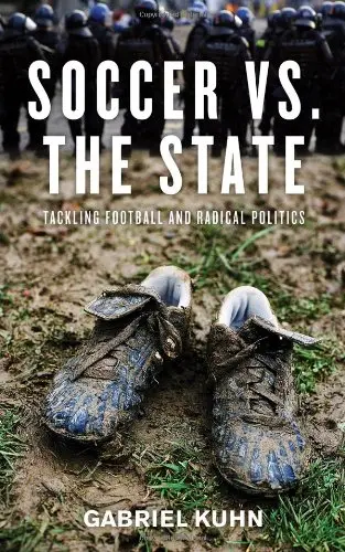 Cover of Soccer Vs. the State