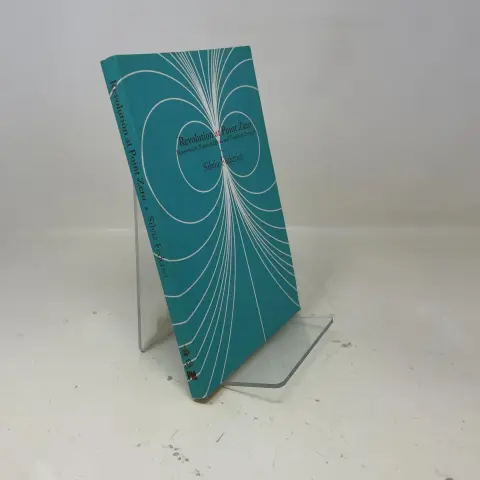 Cover of Revolution at Point Zero