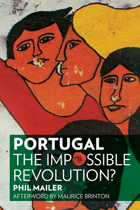 Cover of Portugal