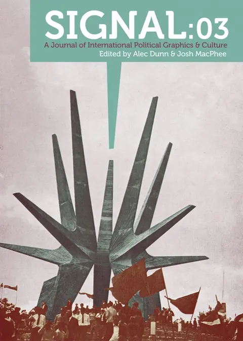 Cover of Signal