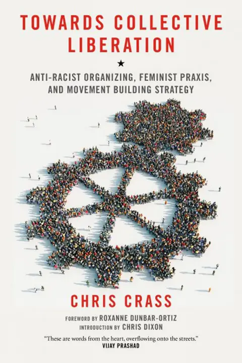Cover of Towards Collective Liberation