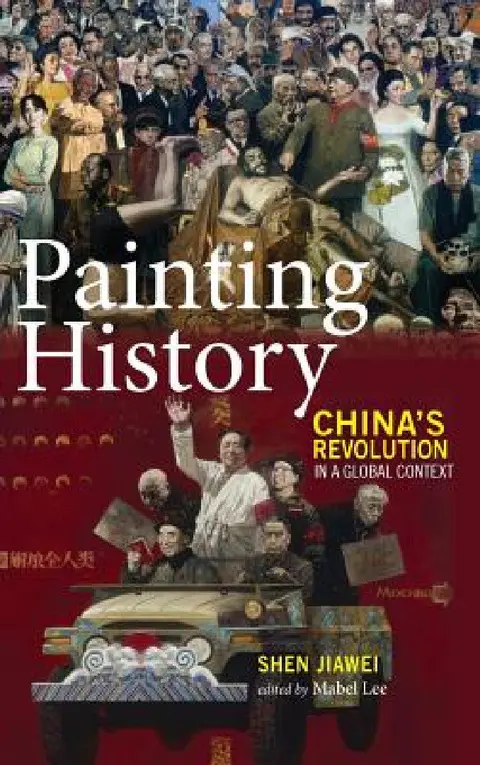 Cover of Painting History