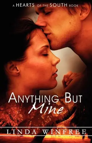 Cover of Anything but Mine