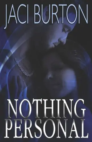Cover of Nothing Personal