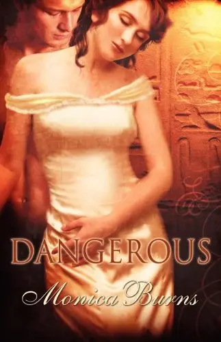 Cover of Dangerous