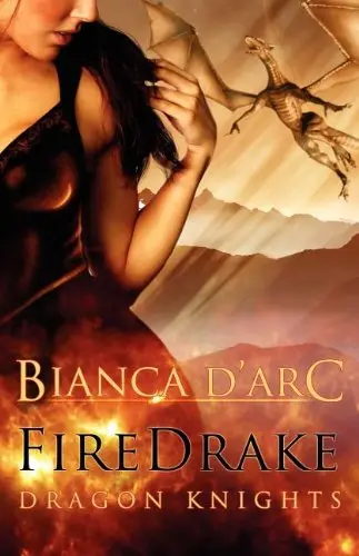 Cover of FireDrake