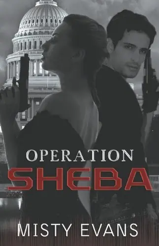 Cover of Operation Sheba