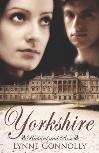 Cover of Yorkshire