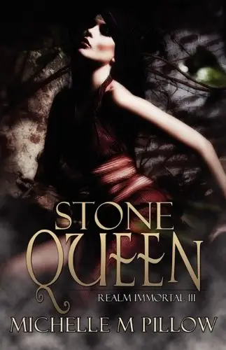 Cover of Stone Queen