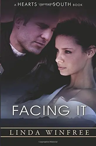 Cover of Facing It