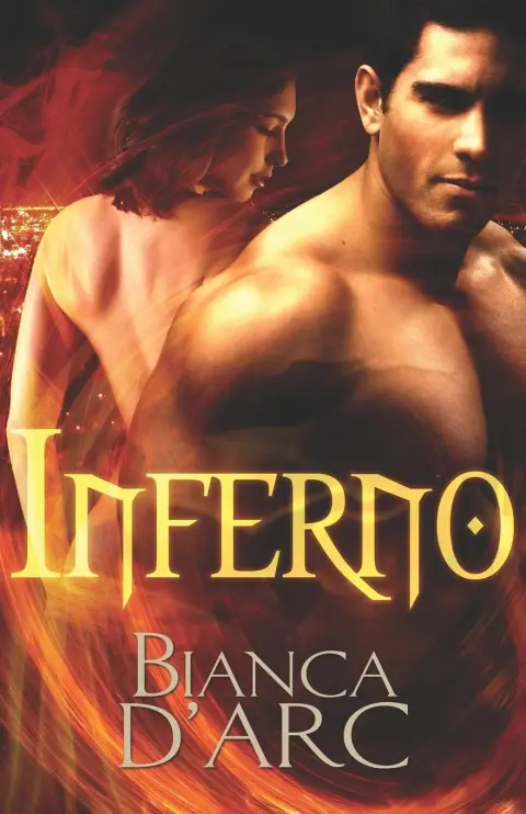 Cover of Inferno