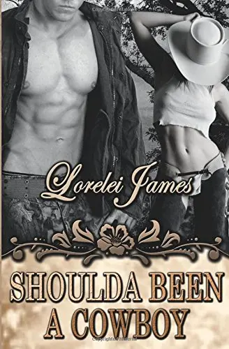 Cover of Shoulda Been a Cowboy