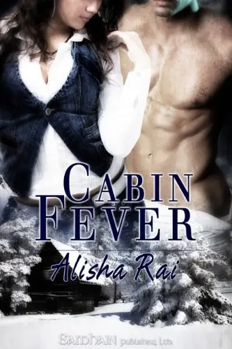 Cover of Cabin Fever