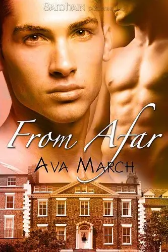 Cover of From Afar