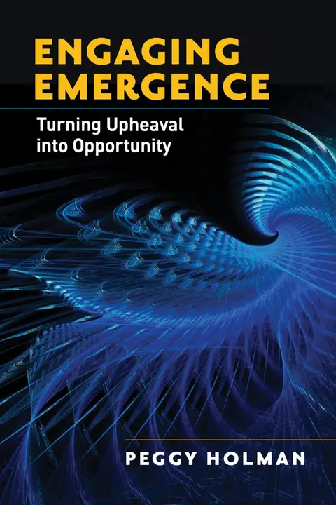 Cover of Engaging Emergence