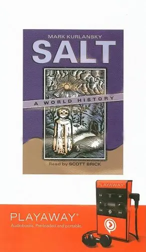 Cover of Salt