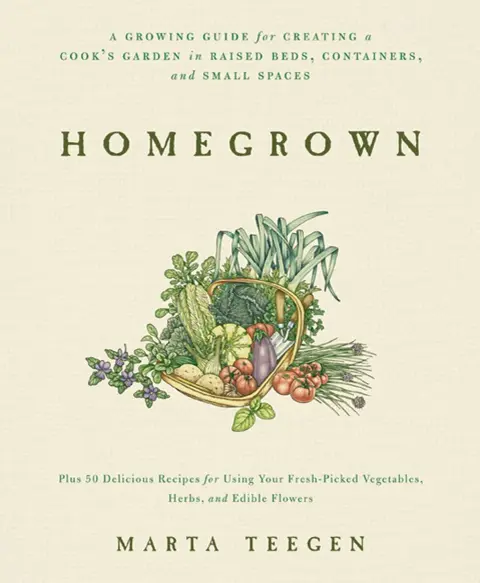 Cover of Homegrown