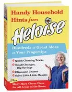 Cover of Handy Household Hints from Heloise