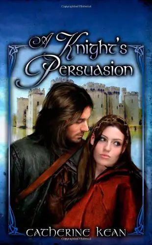Cover of A Knight's Persuasion