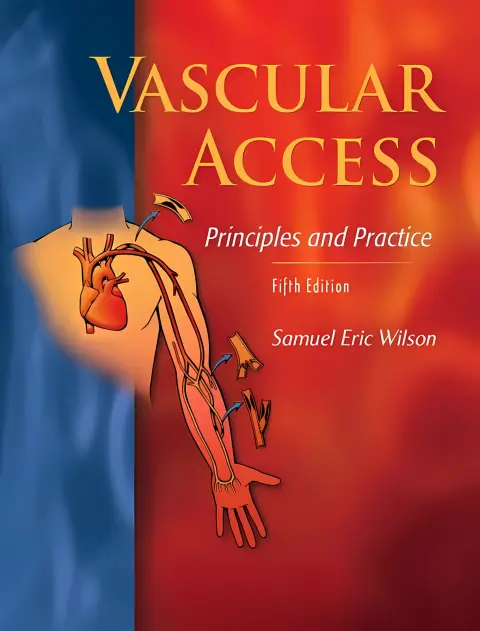 Cover of Vascular Access
